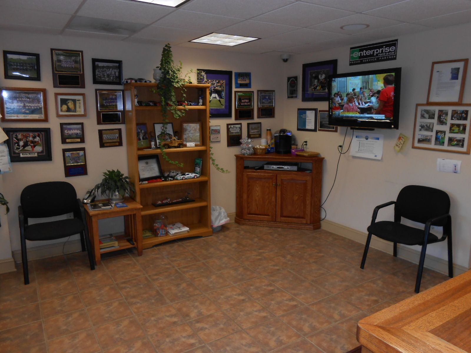Peters Body Shop gallery 2