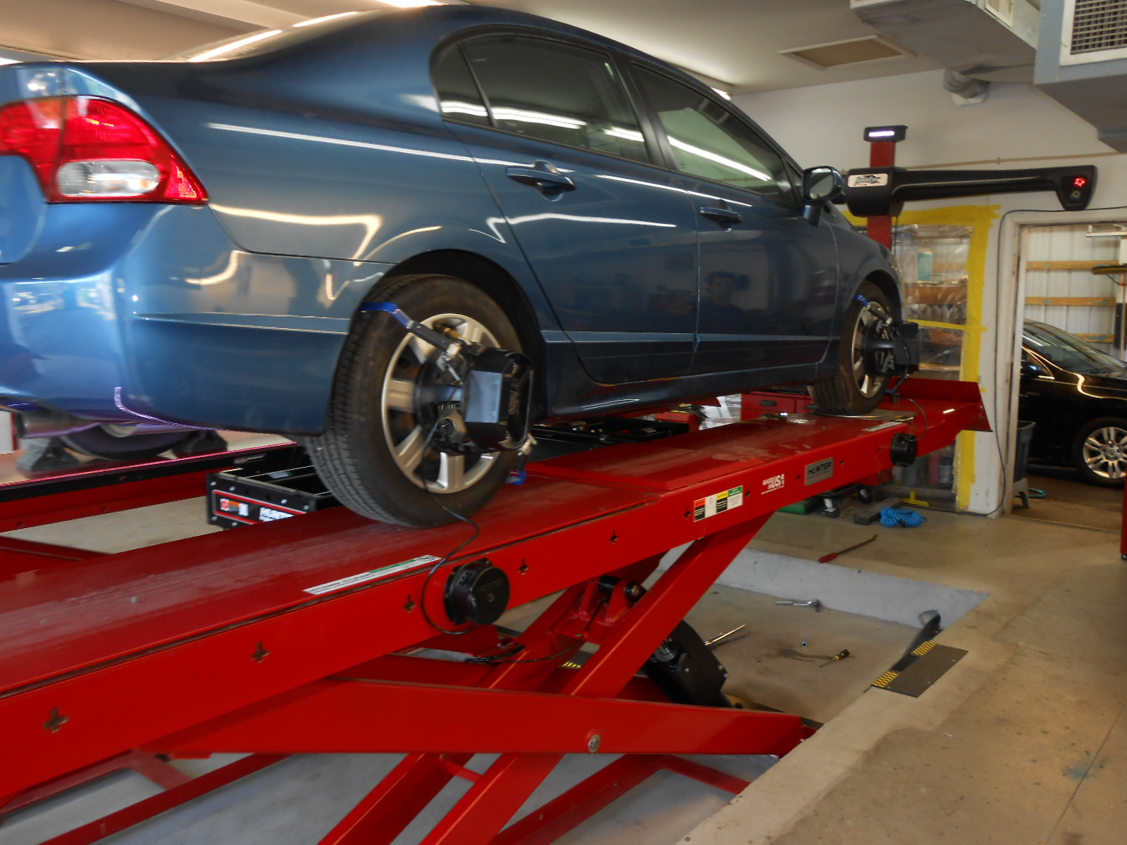 Peters Body Shop gallery 3