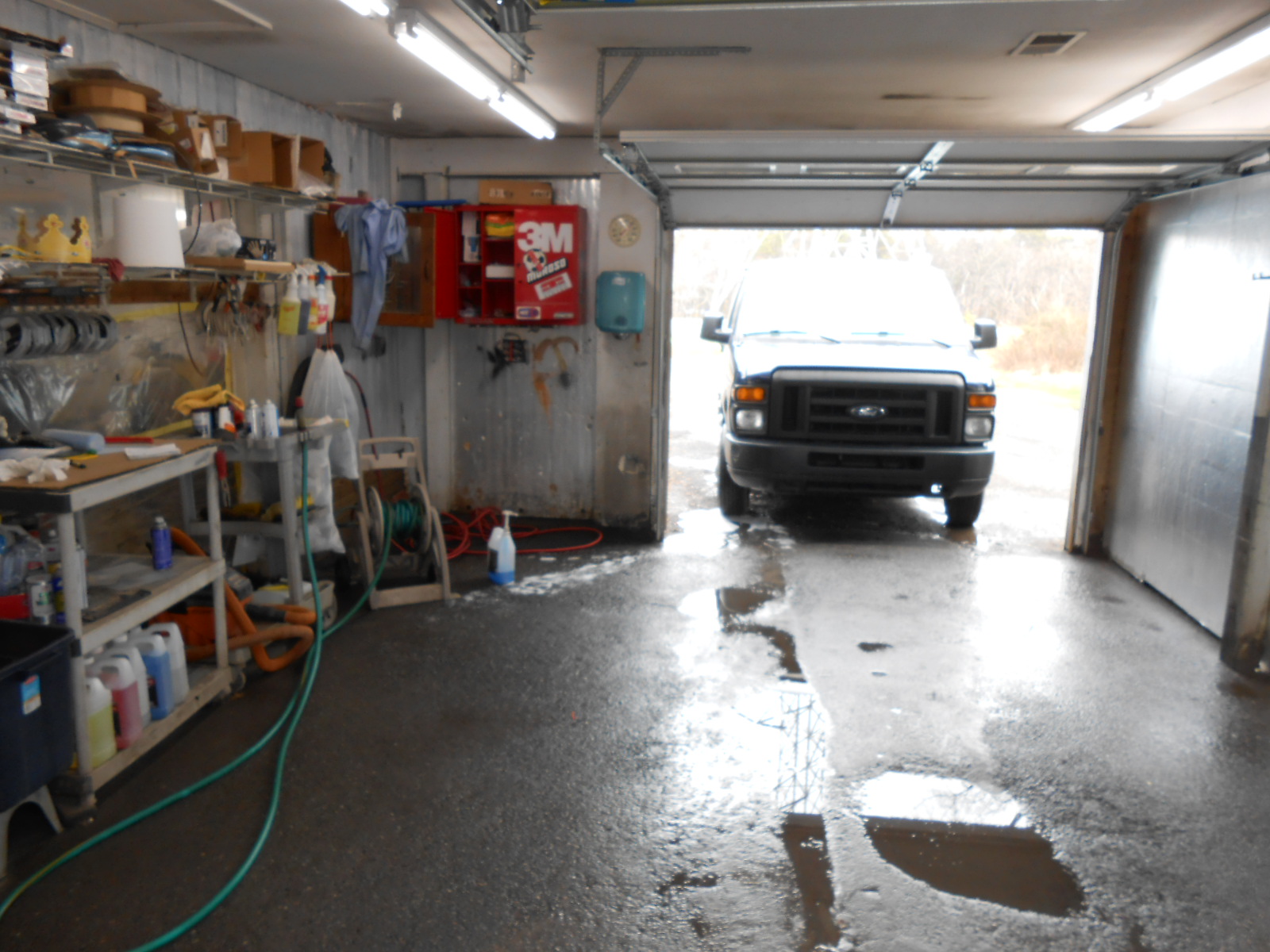 Peters Body Shop gallery 4