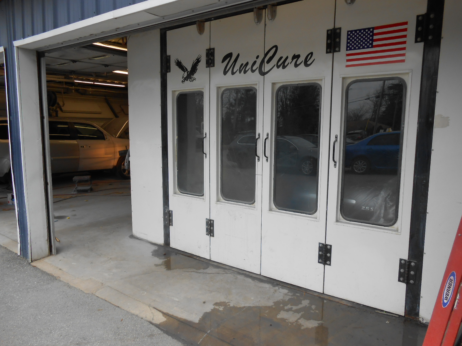 Peters Body Shop gallery 5