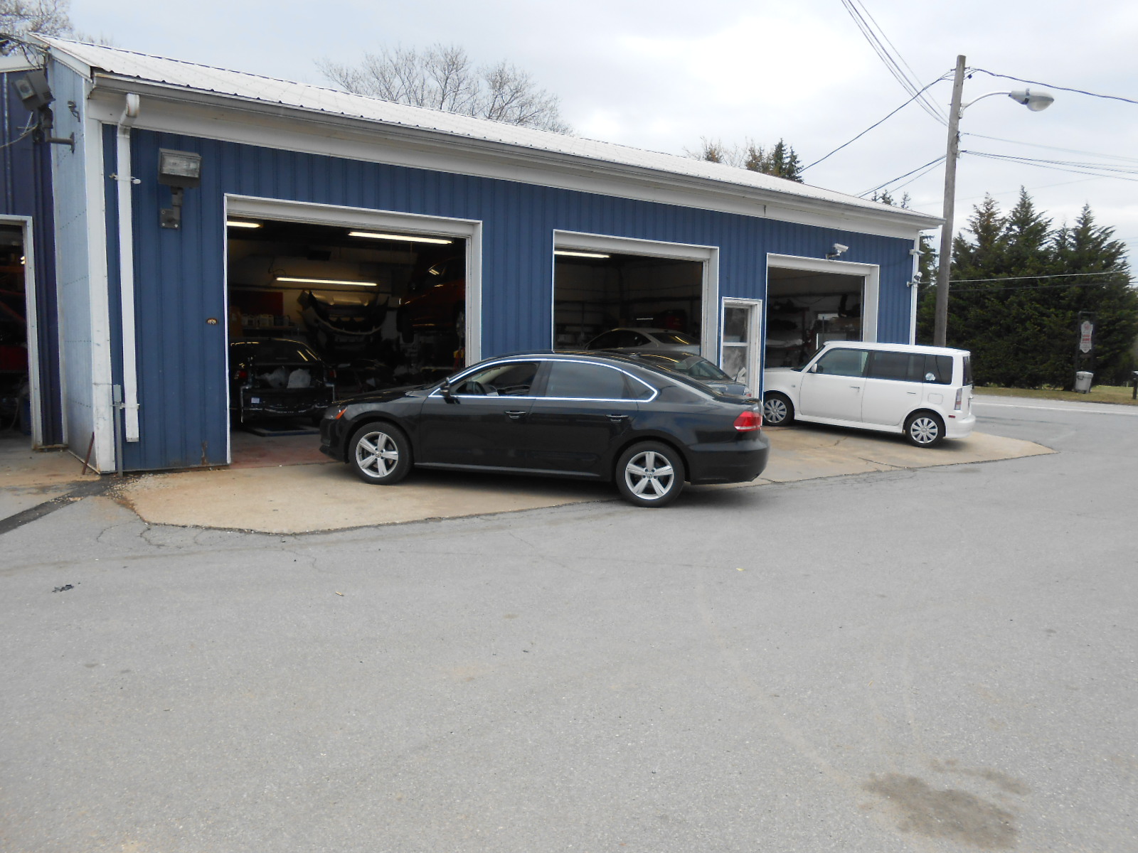 Peters Body Shop gallery 6