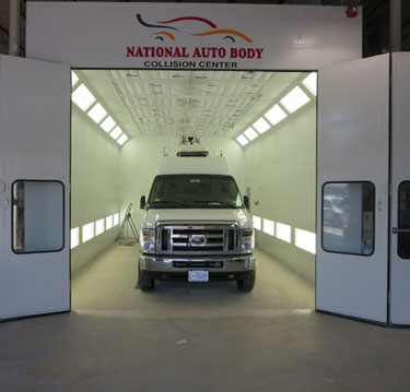 National Auto Body gallery 6