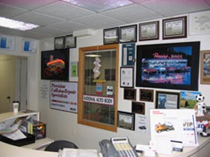 National Auto Body gallery 7