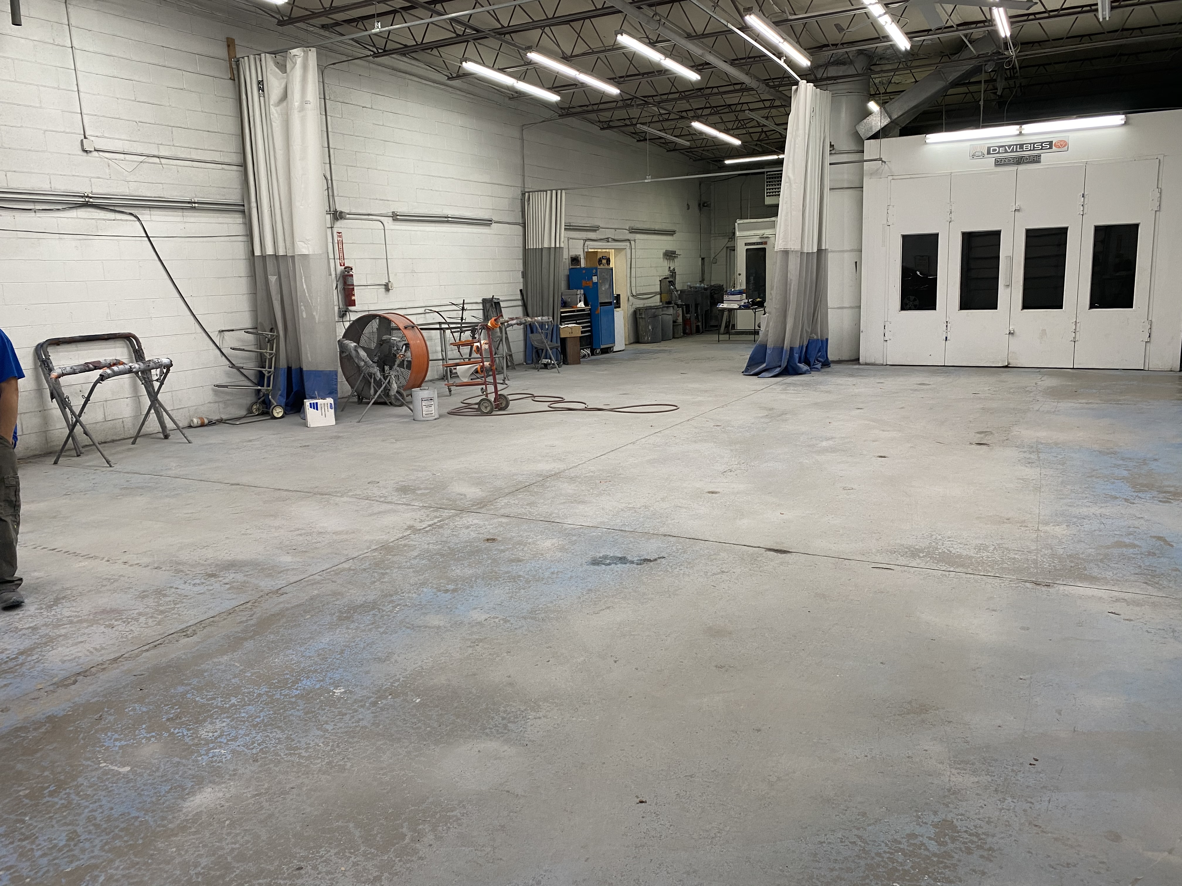 Diamond Auto Body LLC gallery 6