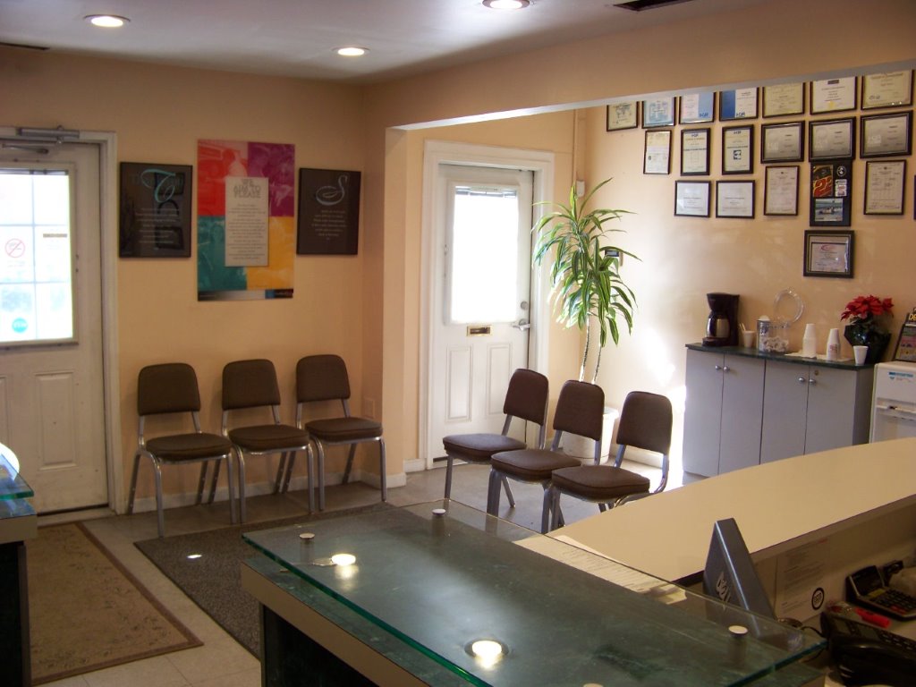 C & D Auto Body gallery 2