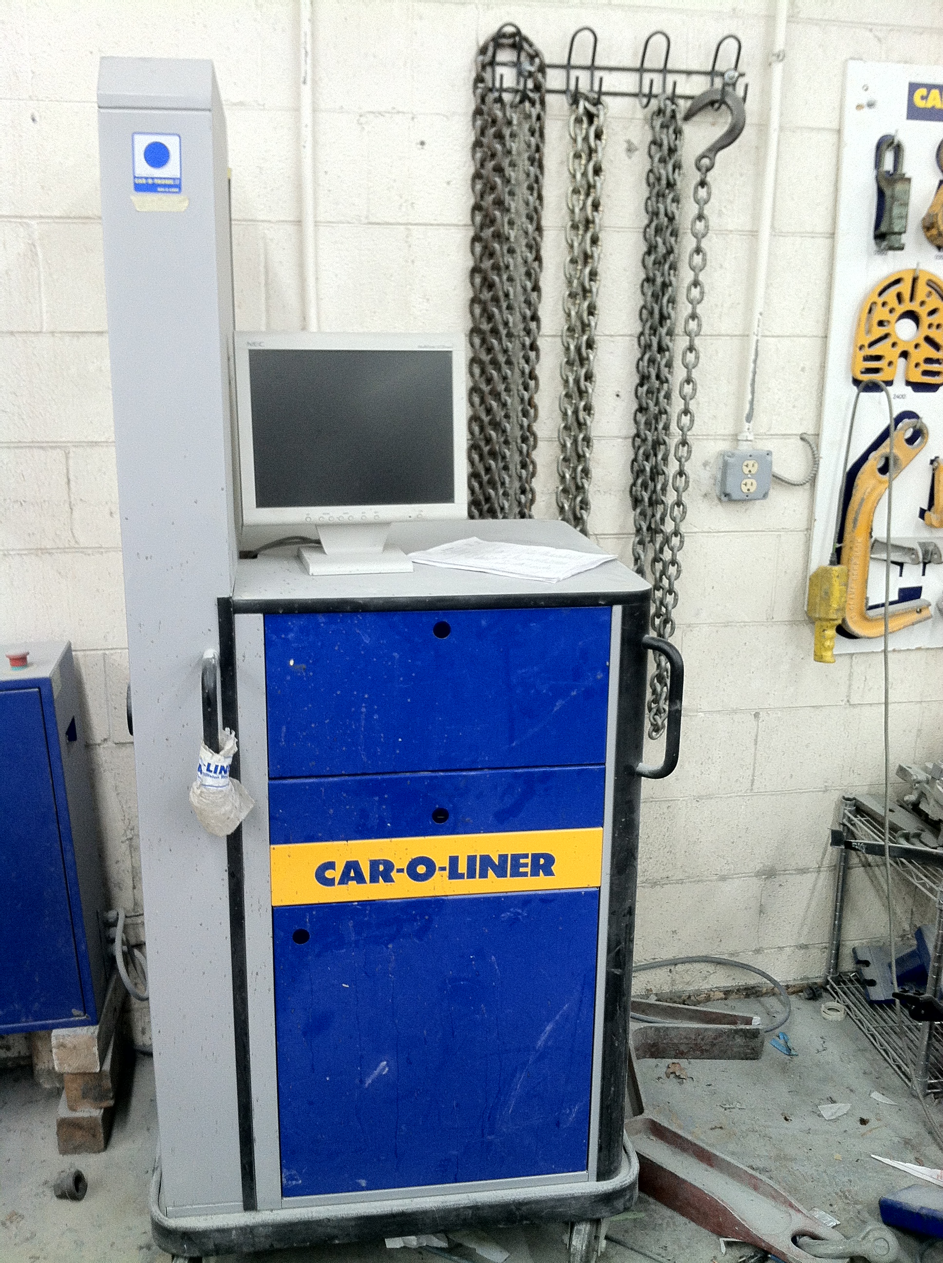 C & D Auto Body gallery 6