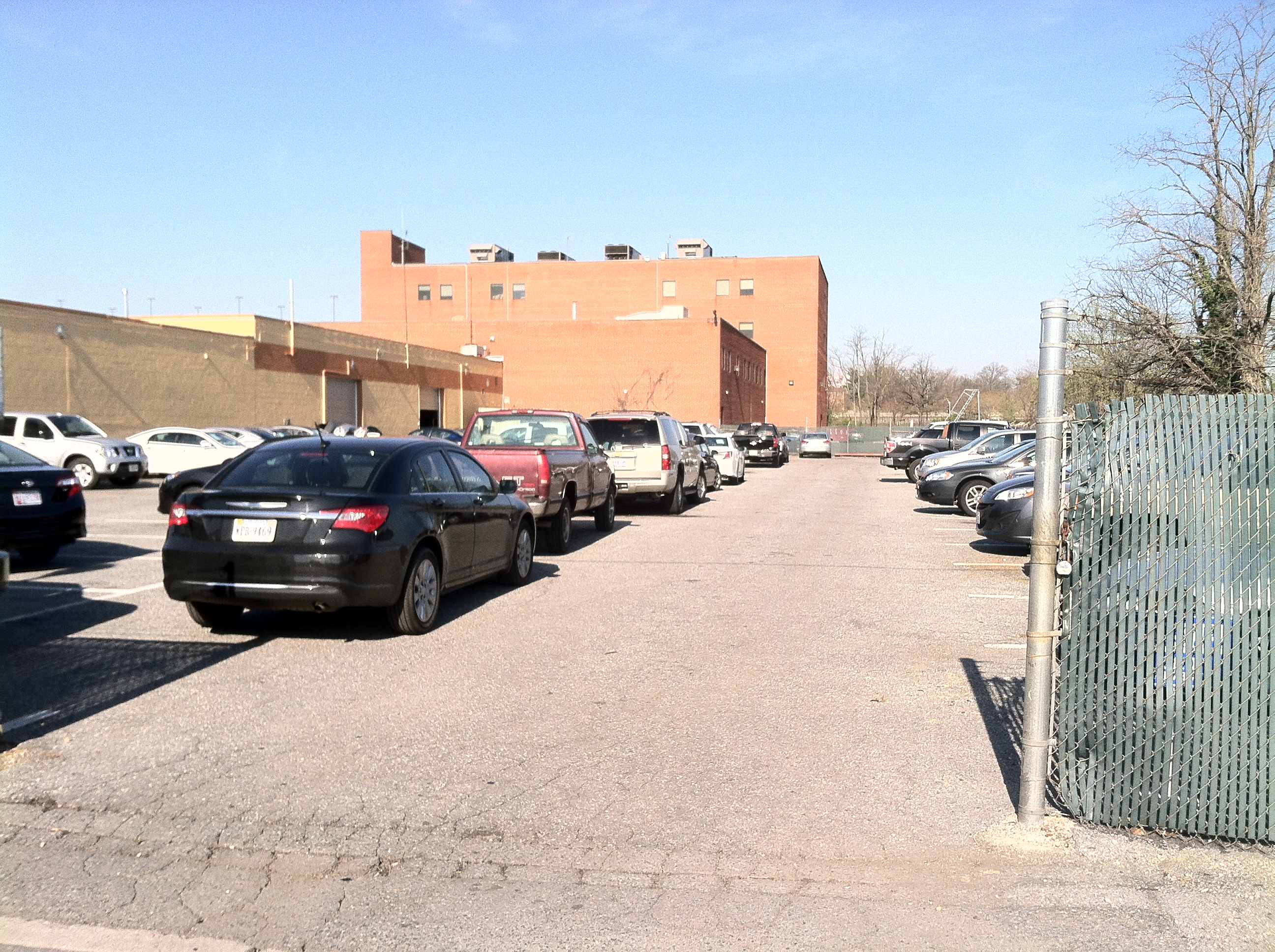 C & D Auto Body gallery 7