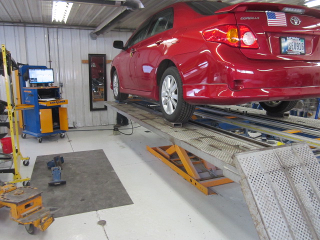 Clarksville Collision Center, Inc gallery 5