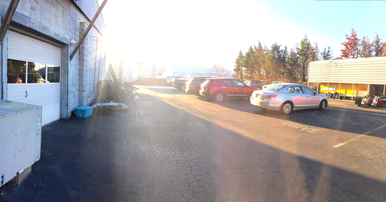 Clarksville Collision Center, Inc gallery 7