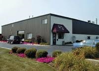 White Eagle Auto Body-Naperville
