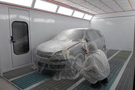 White Eagle Auto Body-Naperville gallery 4
