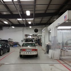 White Eagle Auto Body-Naperville gallery 5