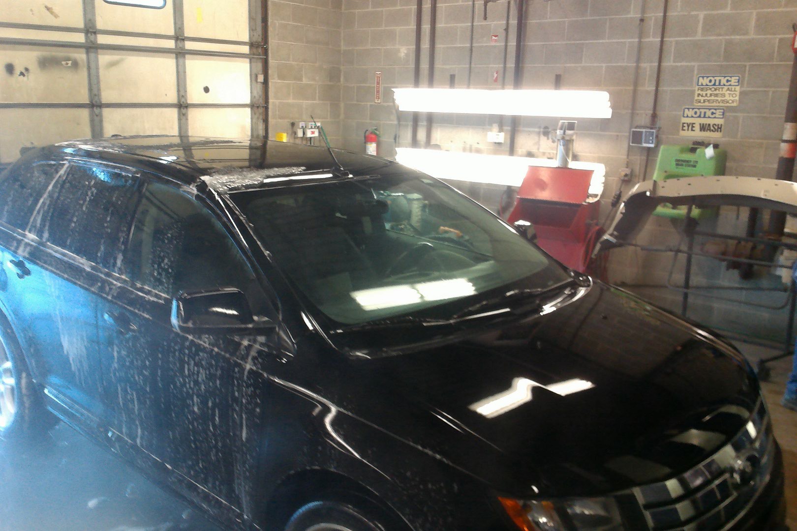 Schaumburg Auto Body, Inc gallery 4