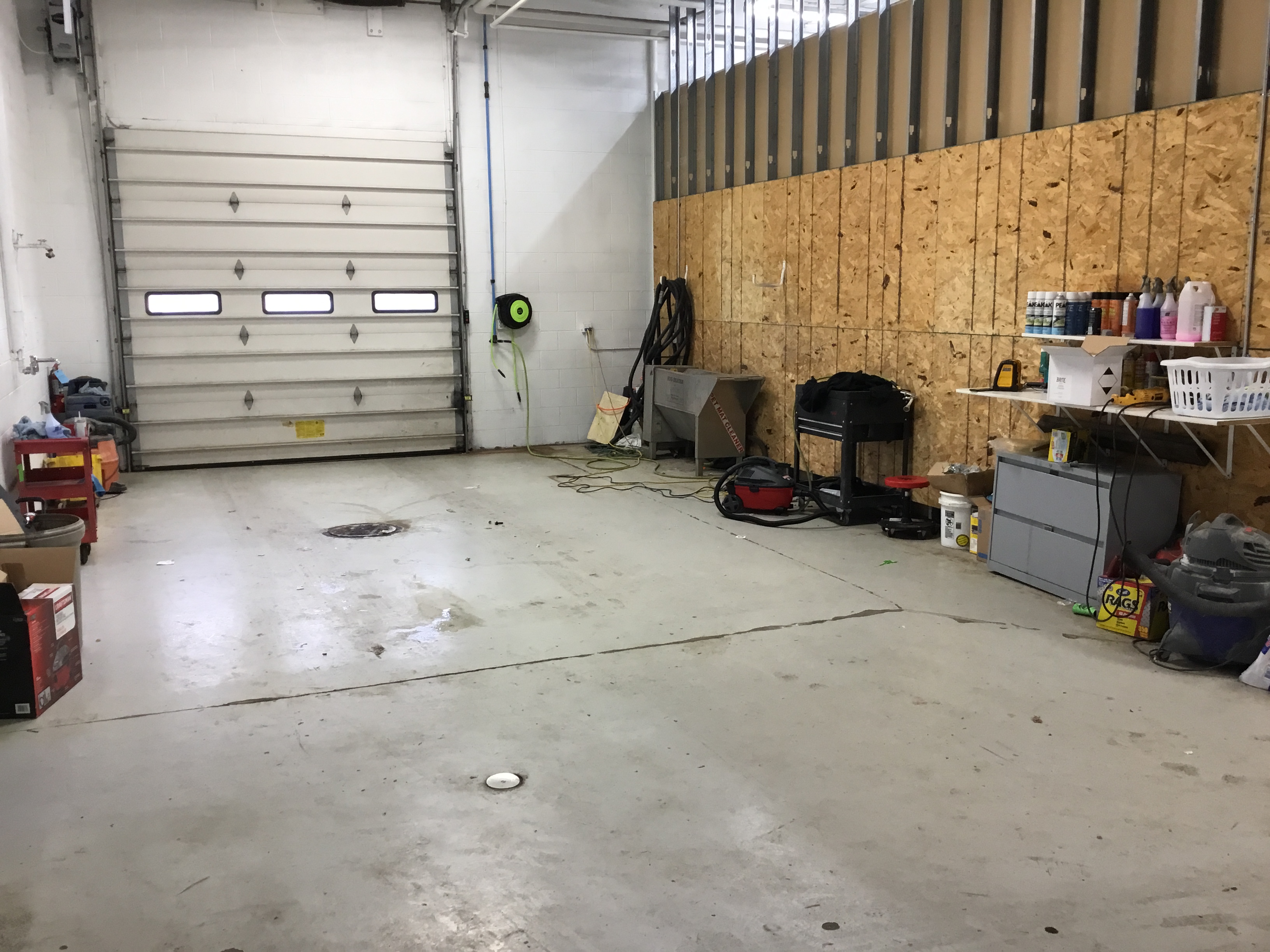 Graham Body Shop gallery 4