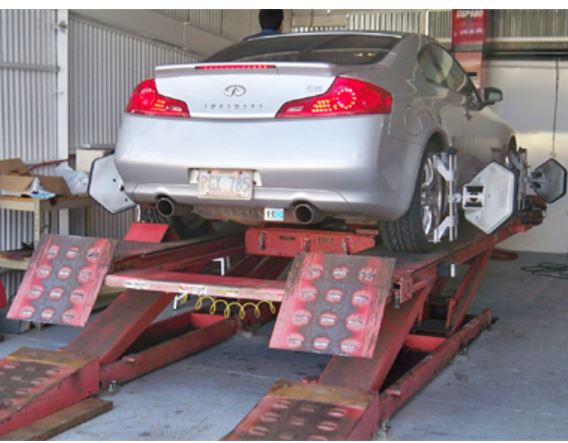 Unibodytech Auto Collision Repair Center gallery 3