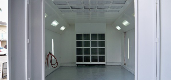 Unibodytech Auto Collision Repair Center gallery 5