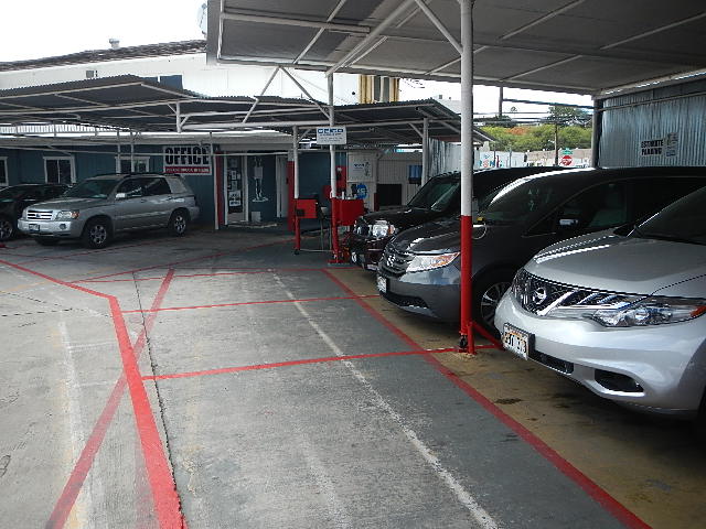 Unibodytech Auto Collision Repair Center gallery 6