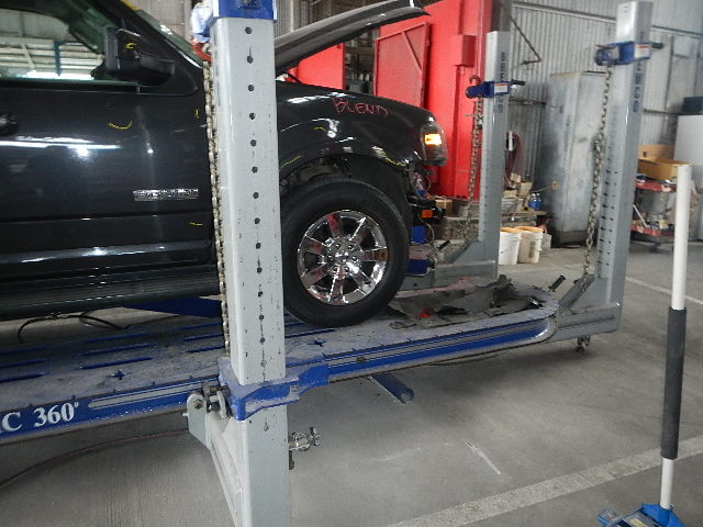 Unibodytech Auto Collision Repair Center gallery 7