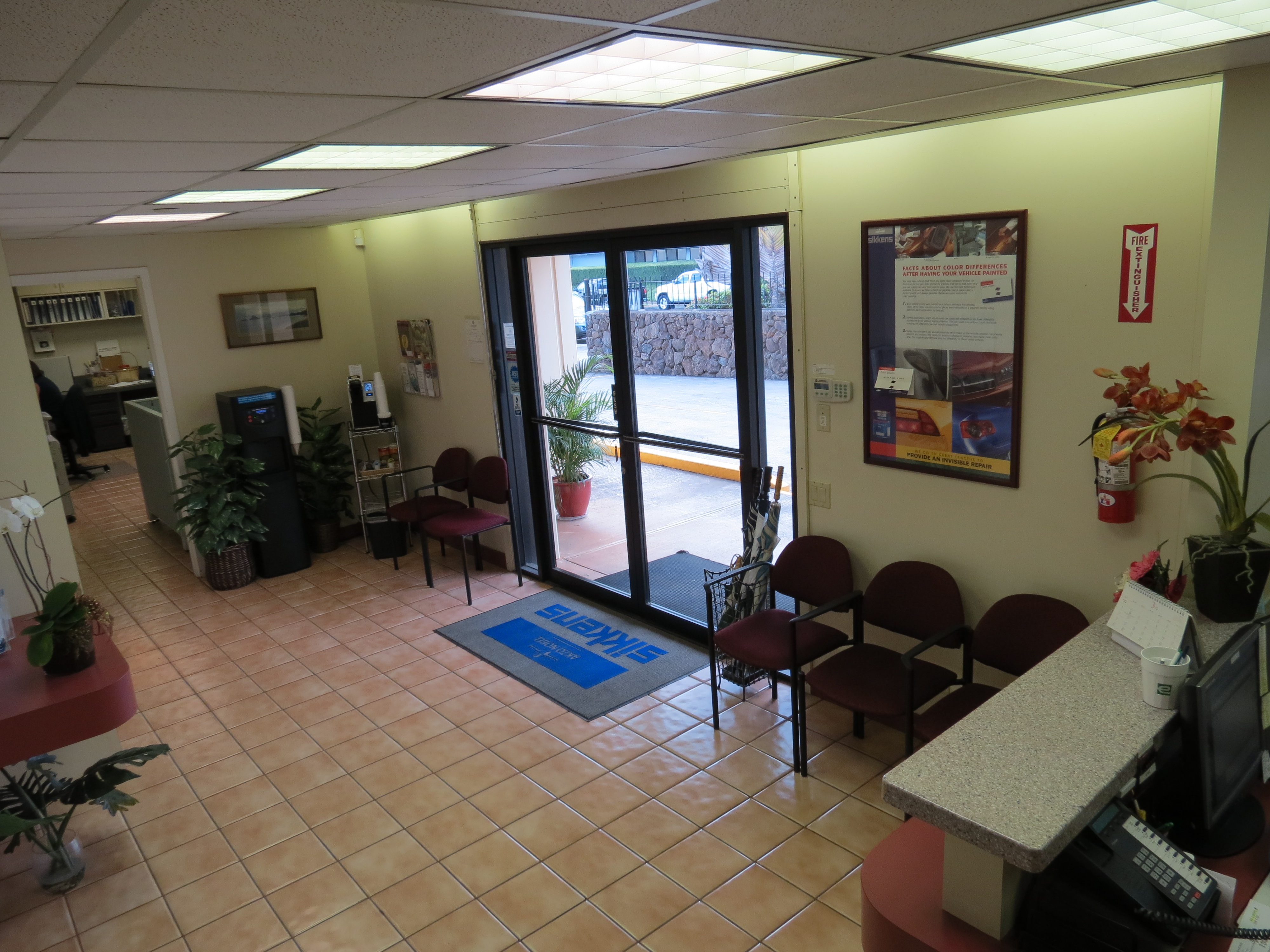 Kuroda Auto Body Inc gallery 2
