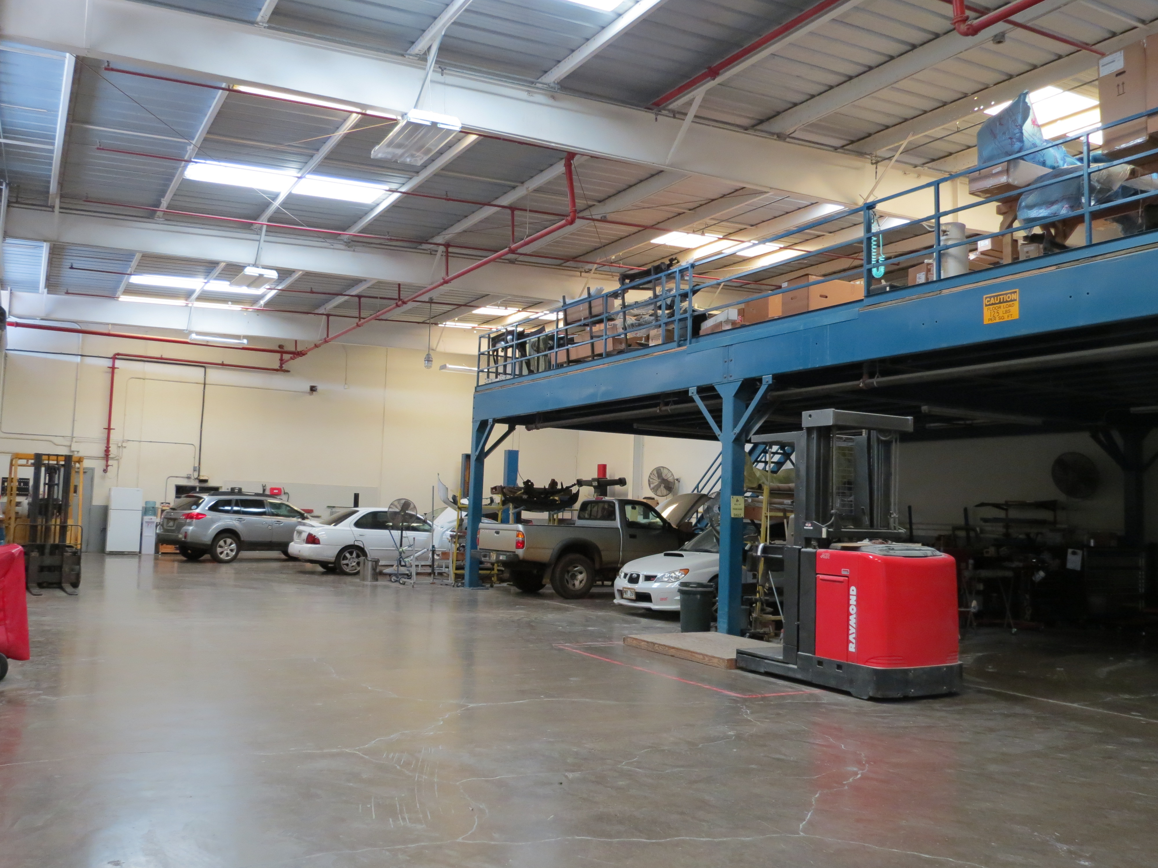 Kuroda Auto Body Inc gallery 3