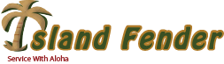 Island Fender