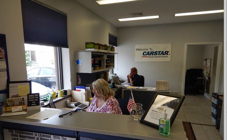 CARSTAR East Hartford gallery 3