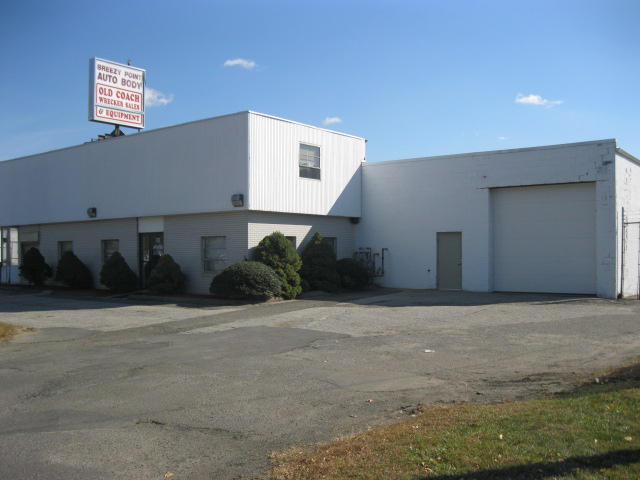 Breezy Point Auto Body Inc gallery 1