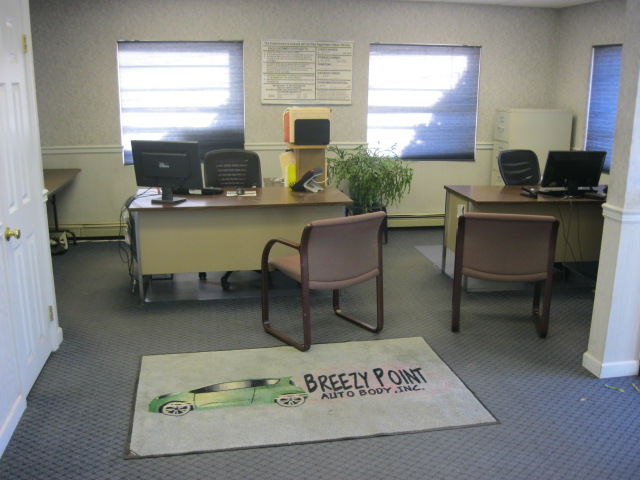 Breezy Point Auto Body Inc gallery 2