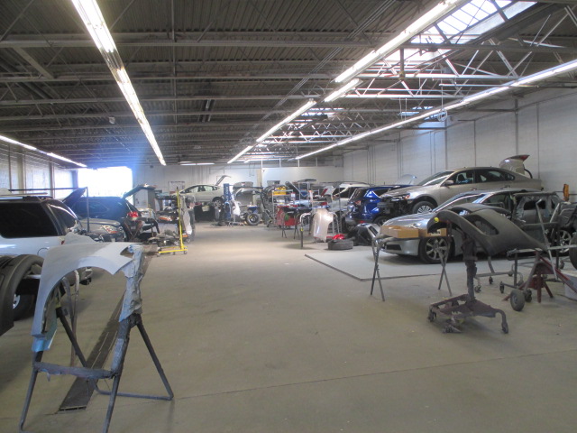 Breezy Point Auto Body Inc gallery 3