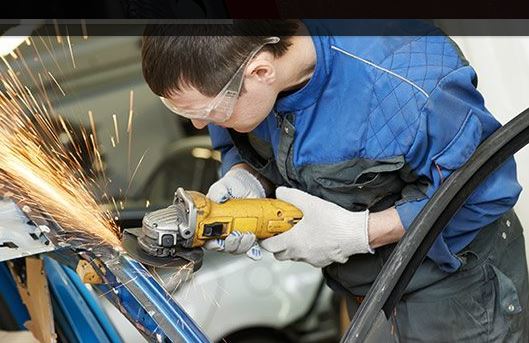 Breezy Point Auto Body Inc gallery 6