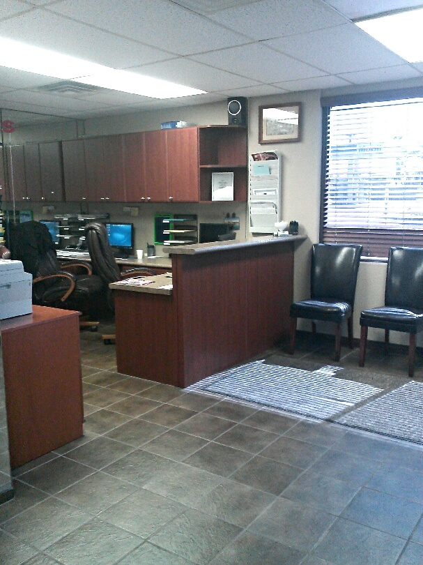 Terry's Auto Body & Paint gallery 2