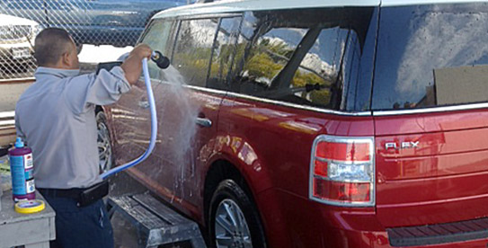 Terry's Auto Body & Paint gallery 3