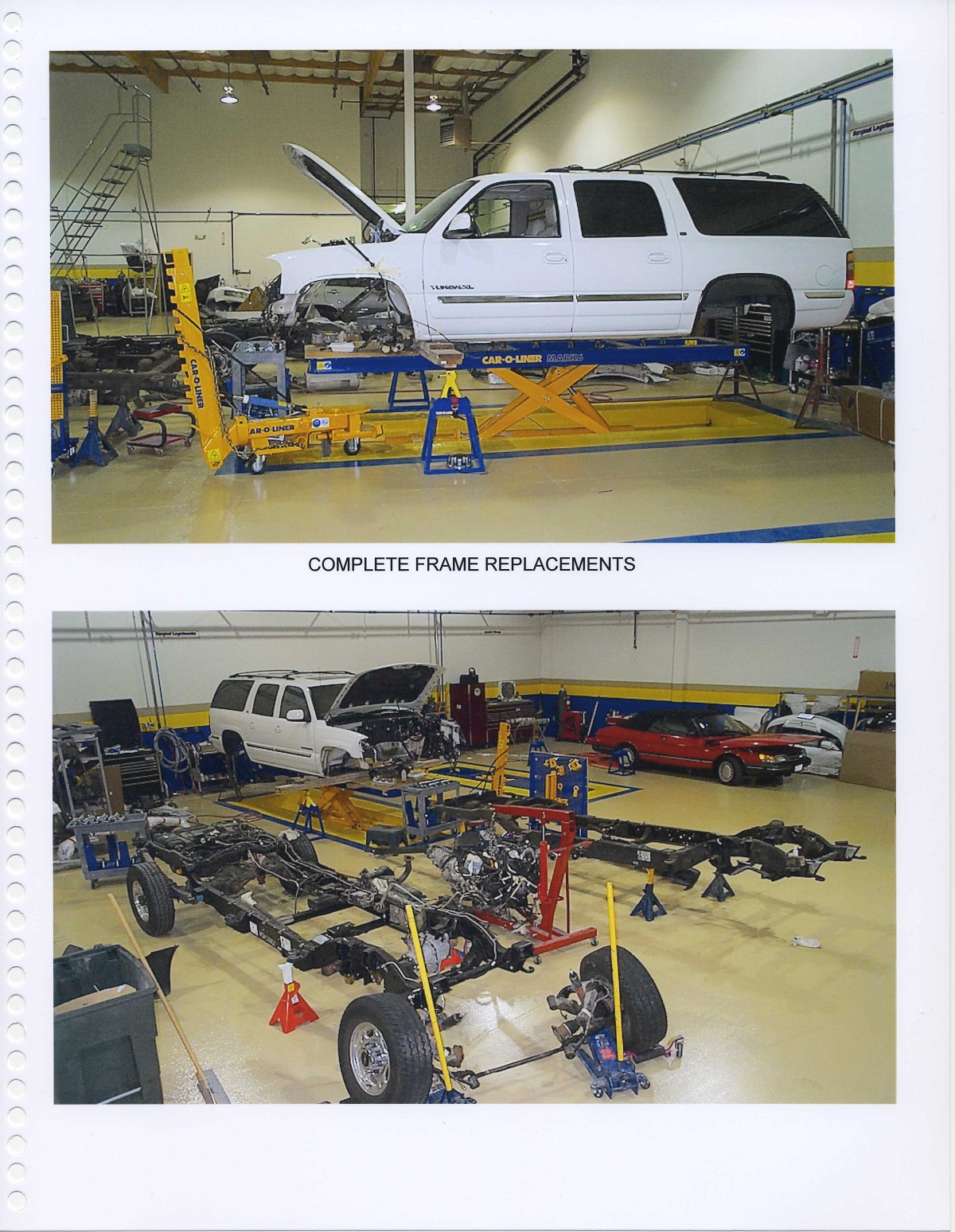 Superior Body Shop gallery 6