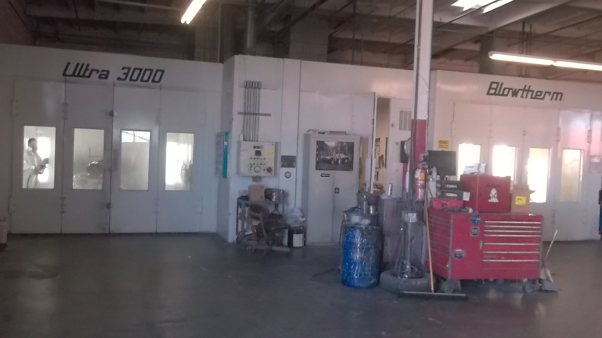 Bay Cities Auto Body gallery 5