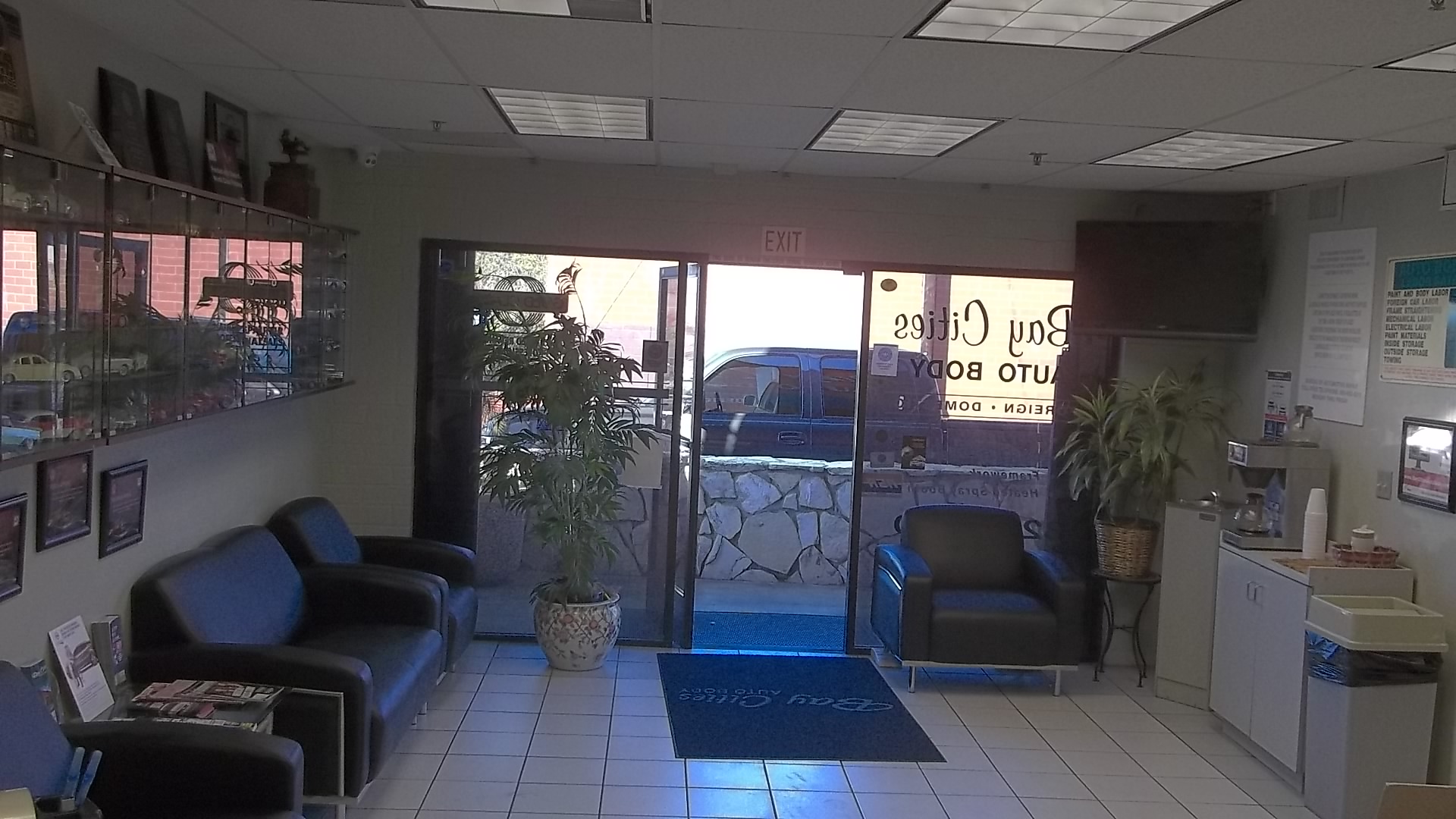 Bay Cities Auto Body gallery 6