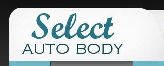 Select Auto Body