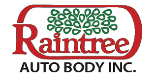 Raintree Auto Body Inc.