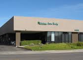 Raintree Auto Body Inc.