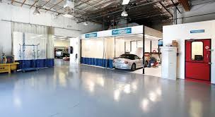 Raintree Auto Body Inc. gallery 3