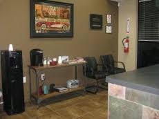 Raintree Auto Body Inc. gallery 5