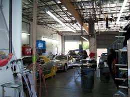 Raintree Auto Body Inc. gallery 6