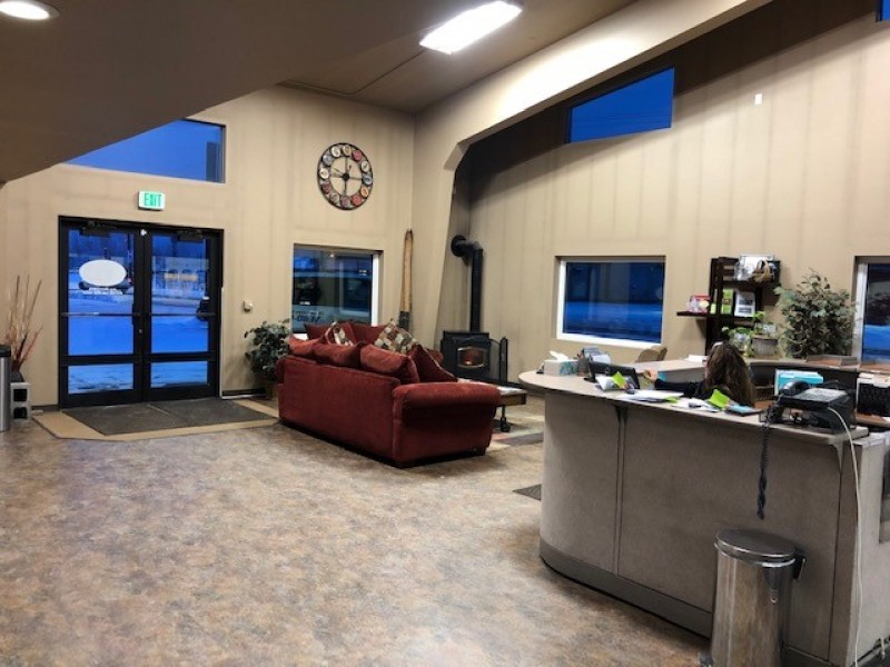 Fairbanks Collision & Glass gallery 2