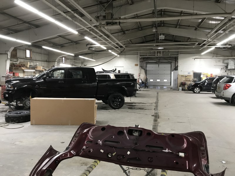 Fairbanks Collision & Glass gallery 3