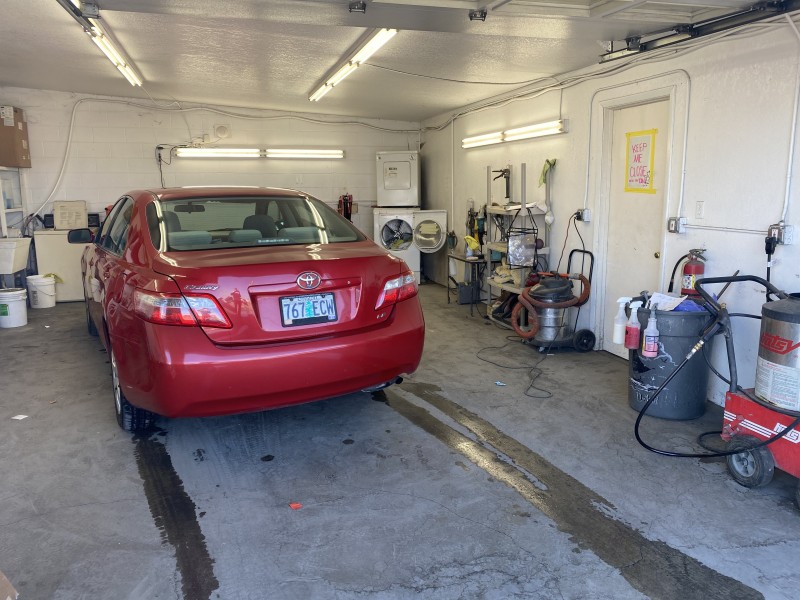 Mathews Auto Body gallery 2