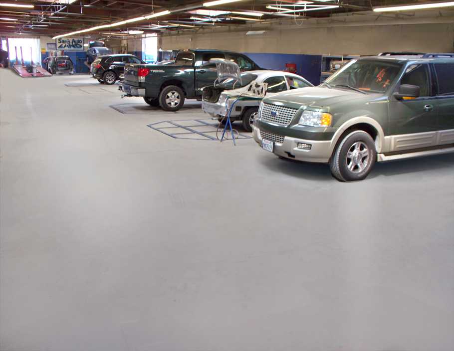 Sam's Auto Land gallery 3