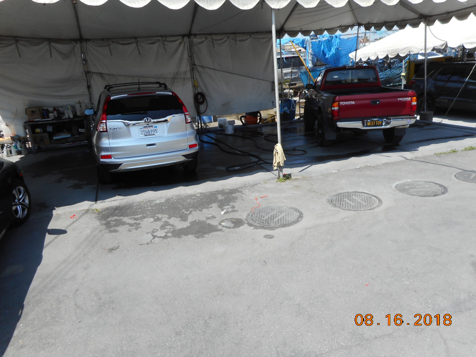 Sam's Auto Land gallery 4