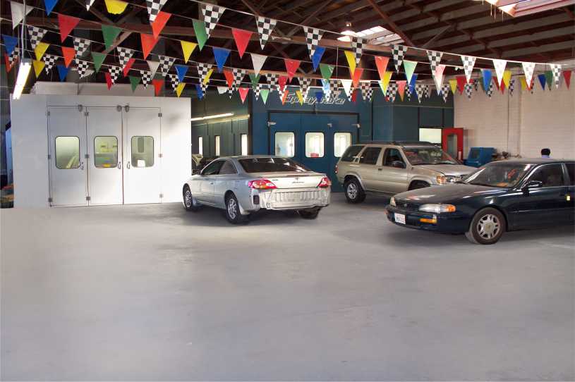 Sam's Auto Land gallery 6