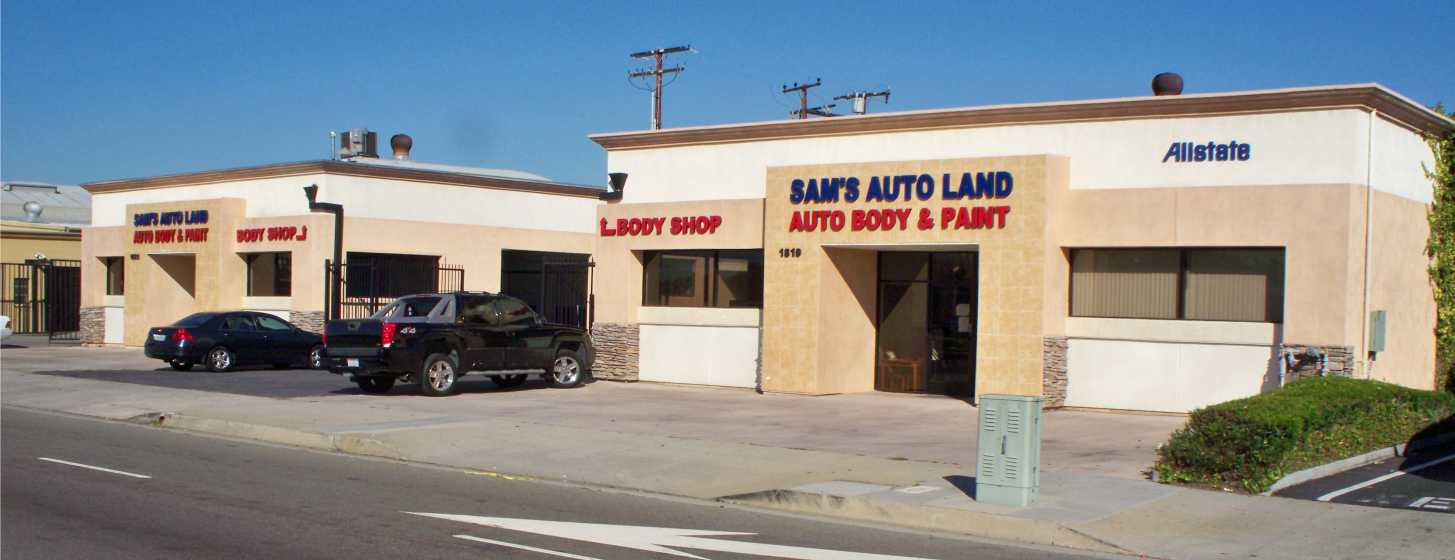 Sam's Auto Land gallery 7