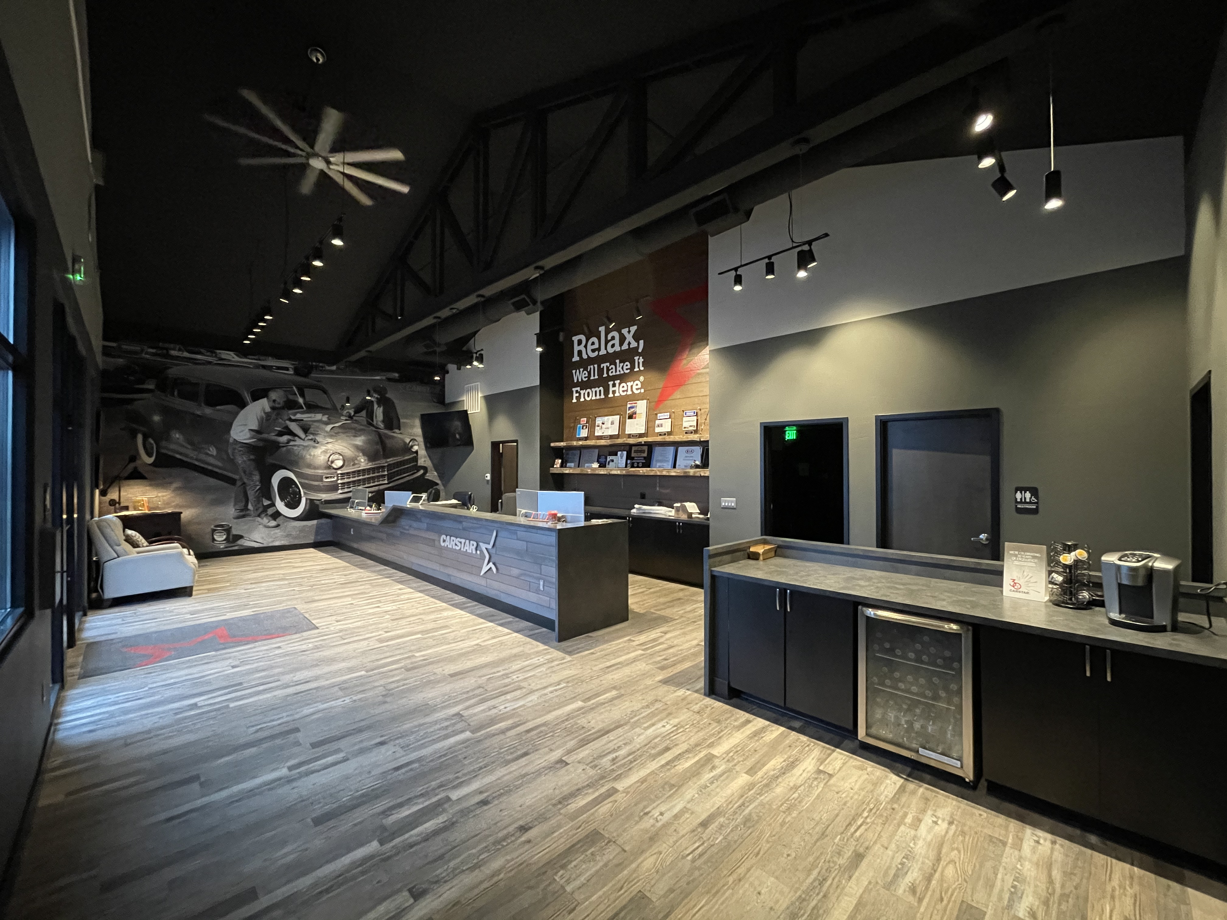 Solesbee Collision gallery 2