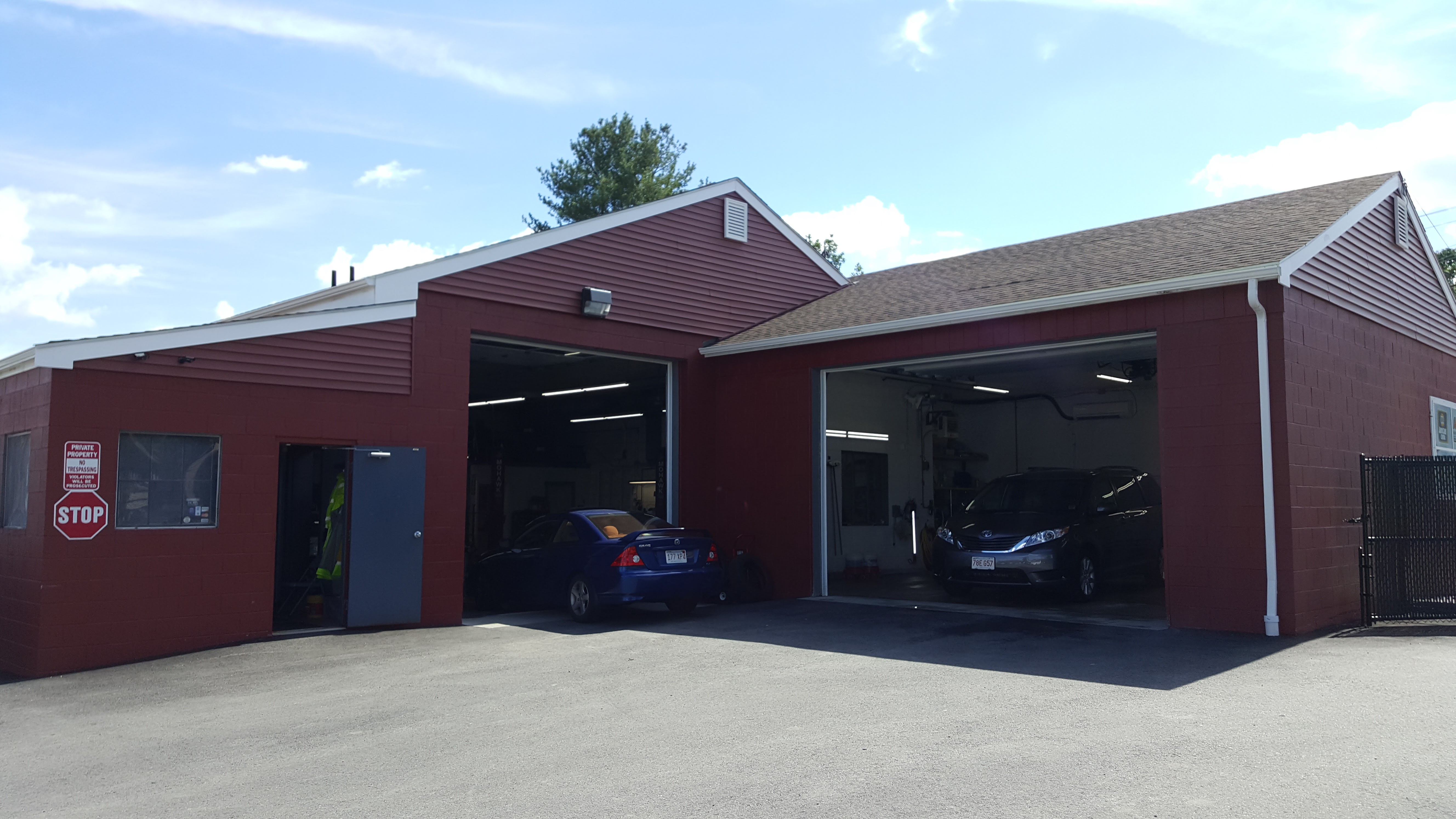 Al Brodeur's Auto Body gallery 4